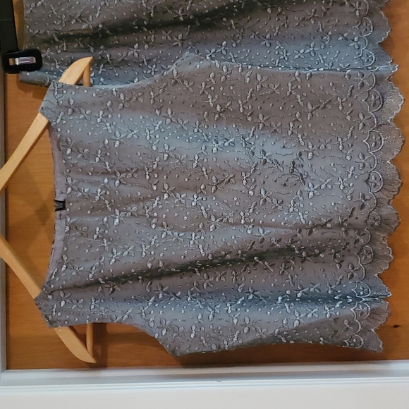 Canadian made Studio Jax Skirt Set - Picture 5 of 6